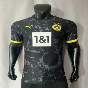 BVB Borussia Dortmund Bortatröja 2024